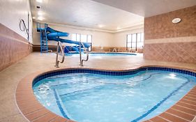 Comfort Inn & Suites Rapid City Near Mt Rushmore